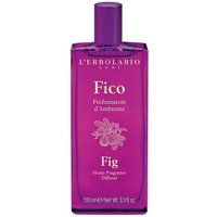 L'Erbolario Fico Profumatore D'ambiente 100 ML