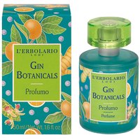 L'Erbolario Gin Botanicals Profumo 50 ML