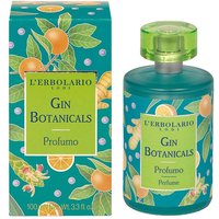 L'Erbolario Gin Botanicals Profumo 100 ML