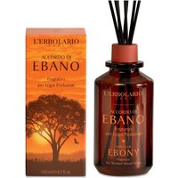 L'Erbolario Accordo Di Ebano Fragranza Per Legni Profumati 200 ML