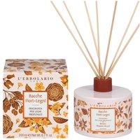 L'Erbolario Bacche Fiori Legni Fragranza Per Legni Profumati 200 ML