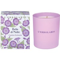 L'Erbolario Bella Di Notte Candela Profumata 250 g