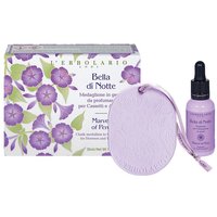 L'Erbolario Bella Di Notte Medaglione In Gesso Da Profumare 30 ML