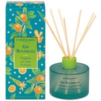 L'Erbolario Gin Botanicals Fragranza Per Legni Profumati 125 ML
