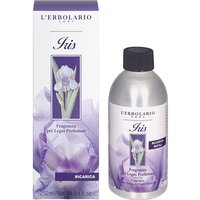 L'Erbolario Iris Fragranza Per Legni Profumati 250 ML