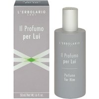 L'Erbolario Il Profumo Per Lui 50 ML