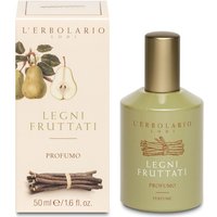L'Erbolario Legni Fruttati Profumo 50 ML