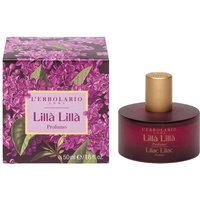 L'Erbolario Lillà Lillà Profumo 50 ML