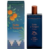 L'Erbolario Notte A Tangeri Profumo 100 ML