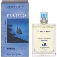 L'Erbolario Periplo Profumo 50 ML