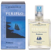 L'Erbolario Periplo Profumo 100 ML