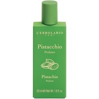 L'Erbolario Pistacchio Profumo 50 ML