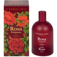 L'Erbolario Rosa Purpurea Profumo 100 ML