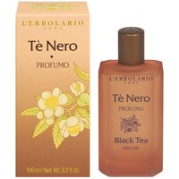 L'Erbolario Tè Nero Profumo 100 ML