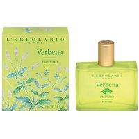 L'Erbolario Verbena Profumo 50 ML