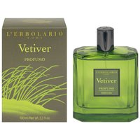 L'Erbolario Vetiver Profumo 100 ML