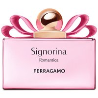 Salvatore Ferragamo Signorina Romantica Eau De Parfum 100 ML