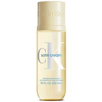 Calvin Klein Hair & Body Perfume Mist Satin Cream 236 ML