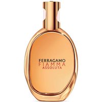 Salvatore Ferragamo Fiamma Assoluta Eau De Parfum 100 ML