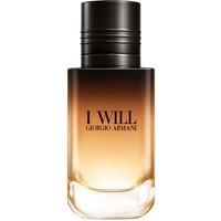 Armani I Will Eau De Parfum 30 ML Ricaricabile