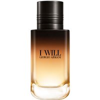 Armani I Will Eau De Parfum 60 ML Ricaricabile