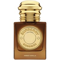 Burberry Goddess Amber Vanilla Eau De Parfum Intense 30 ML Ricaricabile
