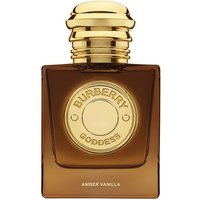 Burberry Goddess Amber Vanilla Eau De Parfum Intense 50 ML Ricaricabile