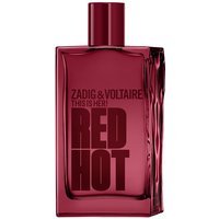 Zadig & Voltaire This Is Her! Red Hot Eau De Parfum 100 ML