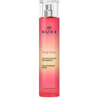 NUXE Very Rose Eau Voluptueuse Parfumante - Eau De Parfum 100 ML