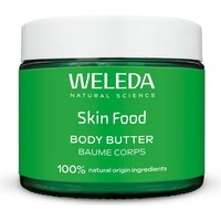 WELEDA Skin Food Body Butter 150 ML