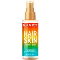 NUXE Hair & Skin Sunset Bliss Brume Parfumante Corps & Cheveux 100 ML