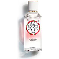 ROGER&GALLET Gingembre Rouge Eau Parfumée Bienfaisante 100 ML