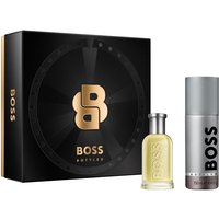 Hugo Boss Cofanetto Bottled