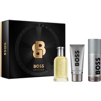 Hugo Boss Cofanetto Bottled