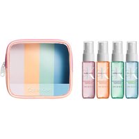 Calvin Klein Cofanetto Hair & Body Perfume Mist 4 X 30 Ml