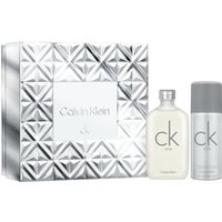 Calvin Klein Cofanetto One Eau De Toilette