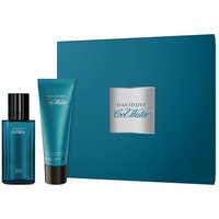 Davidoff Cofanetto Cool Water