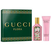Gucci Cofanetto Flora Gorgeous Gardenia