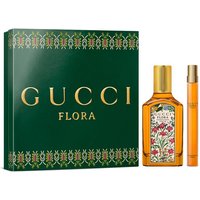 Gucci Cofanetto Flora Gorgeous Orchid Intense