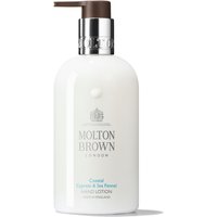 MOLTON BROWN Coastal Cypress & Sea Fennel Hand Lotion 300 ML