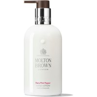 MOLTON BROWN Fiery Pink Pepper Hand Lotion 300 ML