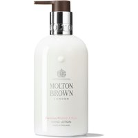 MOLTON BROWN Delicious Rhubarb & Rose Hand Lotion 300 ML