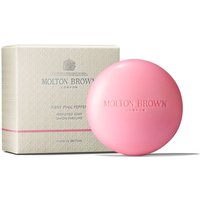 MOLTON BROWN Fiery Pink Pepper Savon Parfumé' 150 g