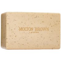 MOLTON BROWN Re-charge Black Pepper Bodyscrub Bar 250 g