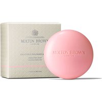 MOLTON BROWN Delicious Rhubarb&rose Savon Parfumé 150 g