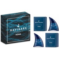 Navigare Cofanetto Nord For Man
