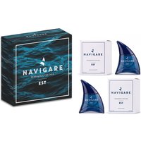 Navigare Cofanetto Est For Man