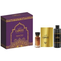 Capucci Cofanetto Aurora Nera