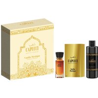 Capucci Cofanetto Vanilla Mystique