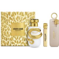 Roberto Cavalli Cofanetto Serpentine Parfum